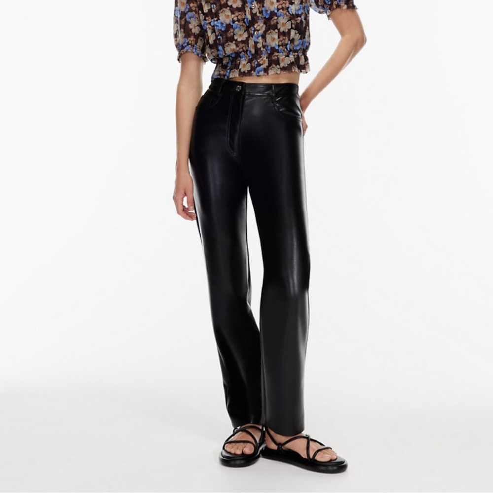 Wilfred Melina Pant Sz 4